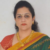 Deepali Gotadke