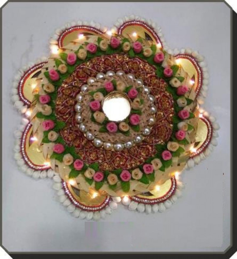 Handmade Diya