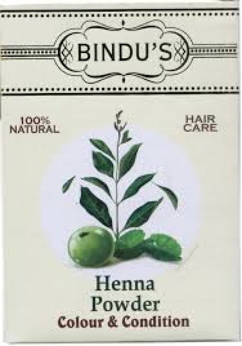 Heena Powder