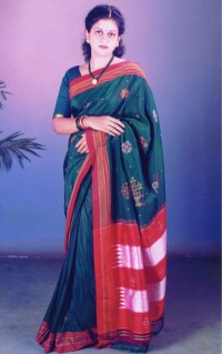 Irkal Saree